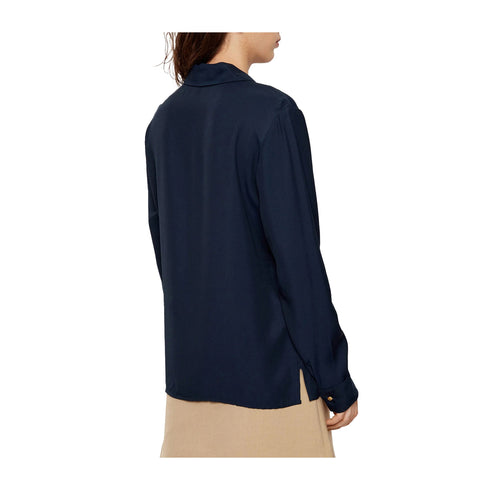 Tommy Hilfiger Camicia casual Camicia Donna Soft Relaxed fit 36 - Francavilla Moda